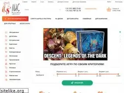 Sites similar to lisgames.com.ua