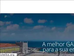 Sites similar to lisgarante.pt