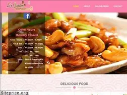 Sites similar to lisgardenin.com