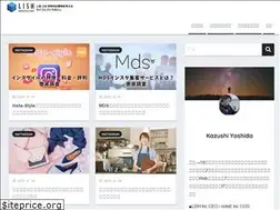 Sites similar to lish-magazine.com