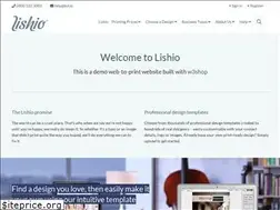 Sites similar to lish.io