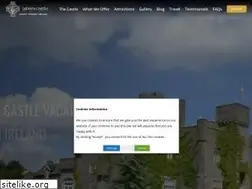 Sites similar to lisheencastle.com