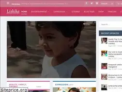 Sites similar to lishika.com