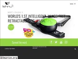 Sites similar to lishinu.com