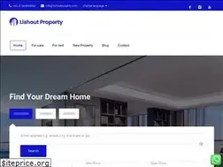 Sites similar to lishoutproperty.com