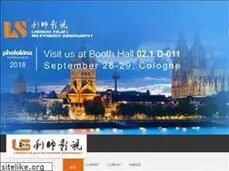 Sites similar to lishuai.com.cn