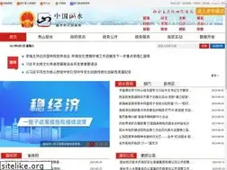 Sites similar to lishui.gov.cn