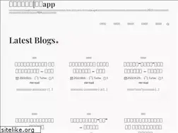 Sites similar to lishunsp.com