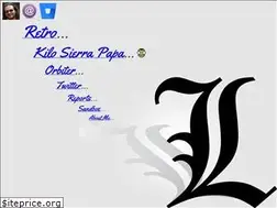 Sites similar to lisias.net