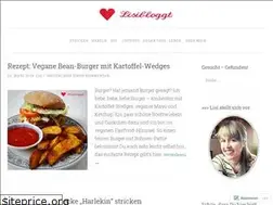 Sites similar to lisibloggt.com