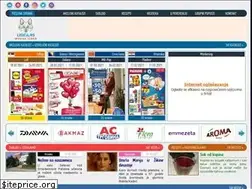 Sites similar to lisica.rs