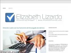 Sites similar to lisilizardo.wordpress.com
