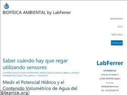 Sites similar to lisimetro.com