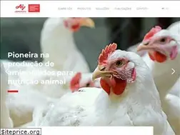 Sites similar to lisina.com.br