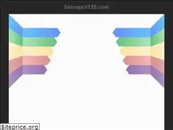 Sites similar to lisinopril125.com