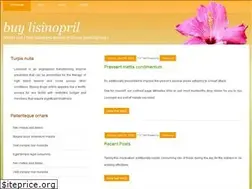 Sites similar to lisinopril365.com