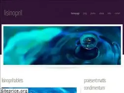 Sites similar to lisinopril5.com