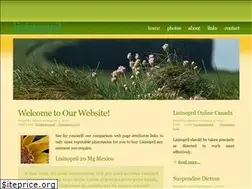 Sites similar to lisinoprilmax.com