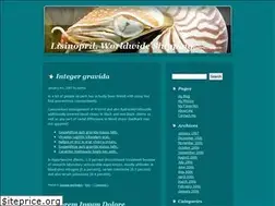 Sites similar to lisinoprilpills.com