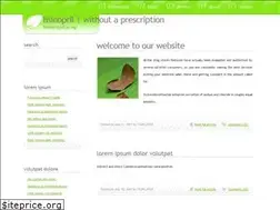 Sites similar to lisinopriltablets.com