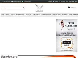 Sites similar to lisinya.com