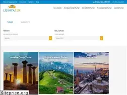 Sites similar to lisinyatur.com