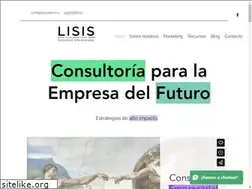Sites similar to lisis.mx