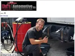Sites similar to lisisautomotive.com