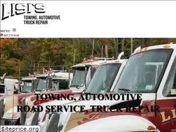 Sites similar to lisistowing.com