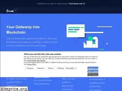 Sites similar to lisk.com