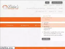 Sites similar to liskasapothecary.com