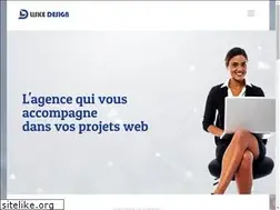 Sites similar to liskedesign.com