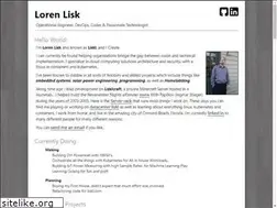 Sites similar to liskl.com