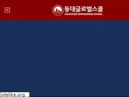 Sites similar to liskorea.org