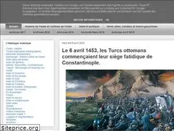 Sites similar to lislampourlesnuls.blogspot.com