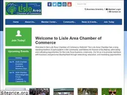 Sites similar to lislechamber.com