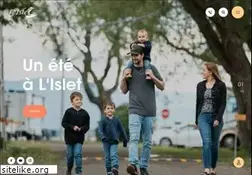 Sites similar to lislet.com