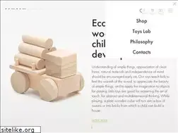 Sites similar to lislis.toys