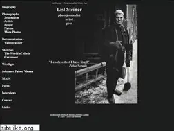 Sites similar to lislsteiner.com