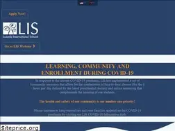 Sites similar to lisluanda.com