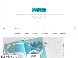 Sites similar to lislysworld.fr