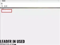 Sites similar to lismanforklifts.com