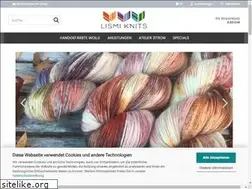 Sites similar to lismiknits.de