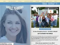Sites similar to lismilemakers.com