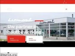 Sites similar to lismont.be