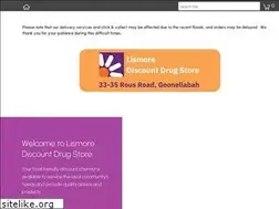 Sites similar to lismoredds.com.au