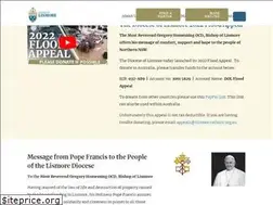 Sites similar to lismorediocese.org