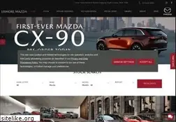 Sites similar to lismoremazda.com.au
