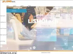 Sites similar to lismotech.co.jp