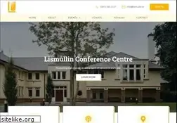 Sites similar to lismullin.ie
